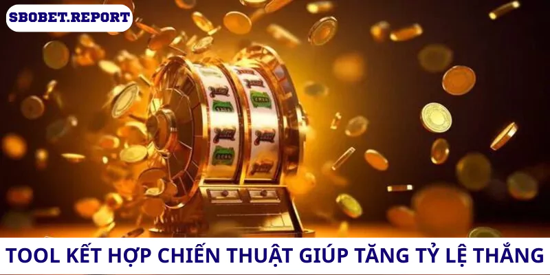 Người chơi SBOBET sử dụng tool tài xỉu cùng chiến lược kiểm soát vốn rõ ràng.