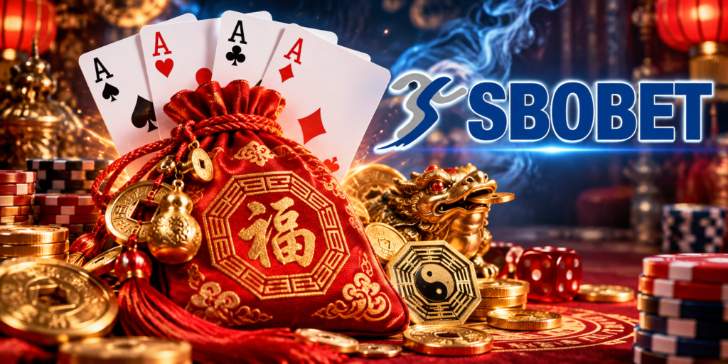 Bùa Đánh Bài May Mắn