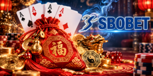 Bùa Đánh Bài May Mắn