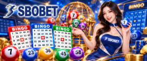 Bingo và cách đánh dấu các con số