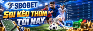 Soi Kèo Thơm Tối Nay – Phân Tích Kèo Bóng Đá